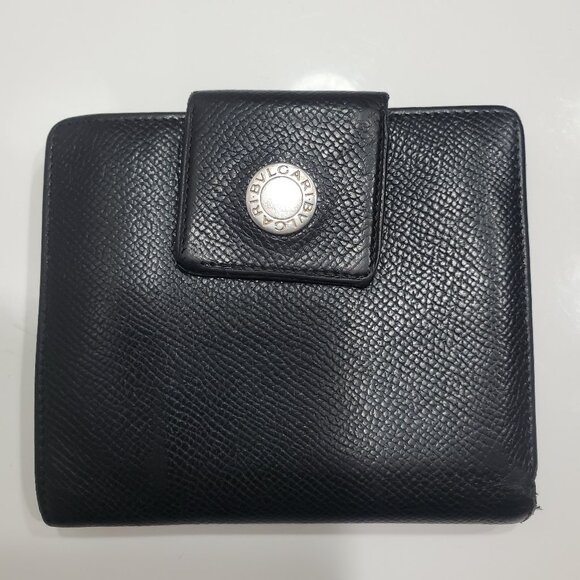 BVLGARI Handbags - BVLGARI Wallet